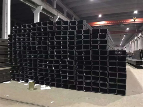 沂水冷拔方管选型指南 工程采购怎么选